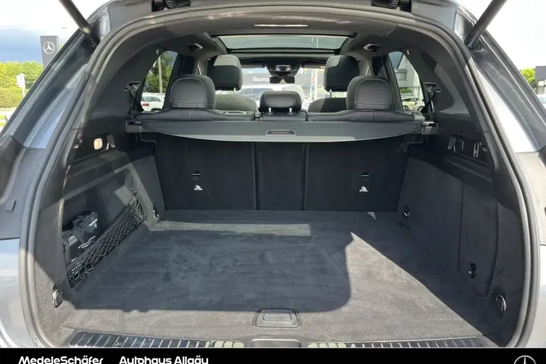 Mercedes-Benz GLE 450 din 2024 cu 22.980 km - oferta MER161736 - foto 19