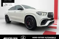 Mercedes-Benz GLE 63 AMG din 2022 cu 19.564 km - oferta MER161737 - foto 2
