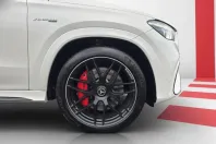 Mercedes-Benz GLE 63 AMG din 2022 cu 19.564 km - oferta MER161737 - foto 3