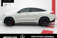 Mercedes-Benz GLE 63 AMG din 2022 cu 19.564 km - oferta MER161737 - foto 6