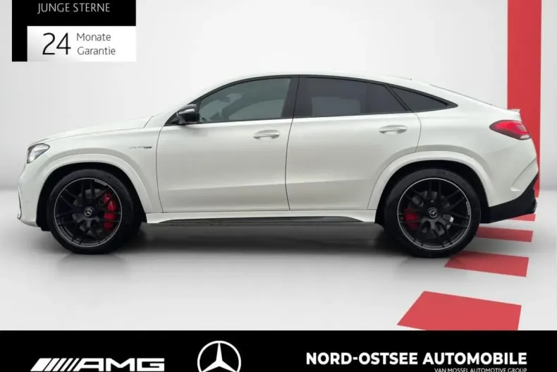 Mercedes-Benz GLE 63 AMG din 2022 cu 19.564 km - oferta MER161737 - foto 6