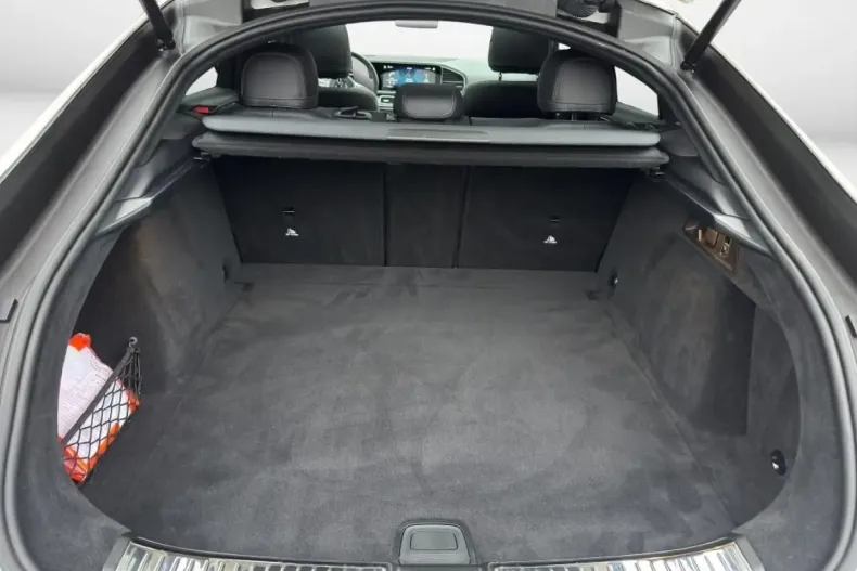 Mercedes-Benz GLE 63 AMG din 2022 cu 19.564 km - oferta MER161737 - foto 8