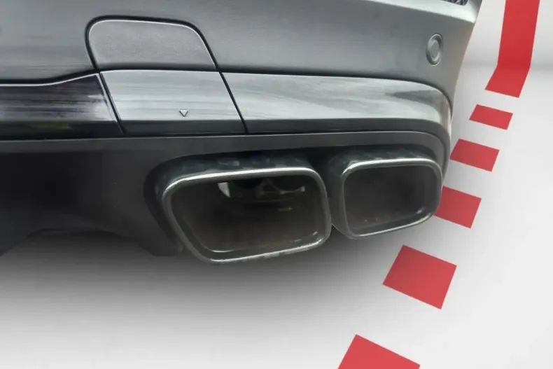 Mercedes-Benz GLE 63 AMG din 2022 cu 19.564 km - oferta MER161737 - foto 9