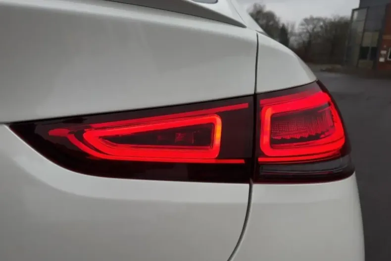 Mercedes-Benz GLE 63 AMG din 2022 cu 19.564 km - oferta MER161737 - foto 11