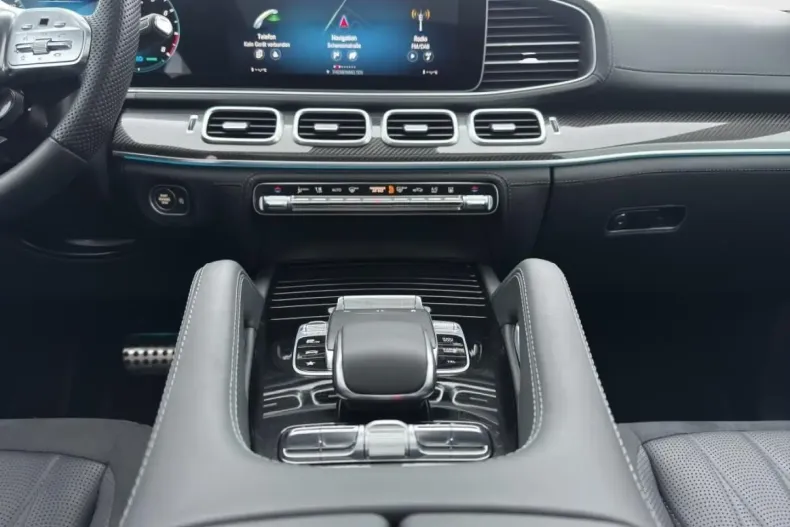 Mercedes-Benz GLE 63 AMG din 2022 cu 19.564 km - oferta MER161737 - foto 15