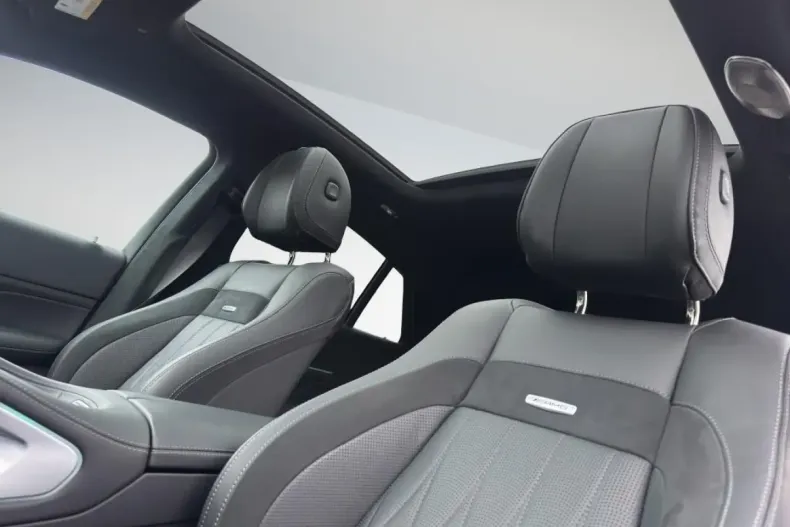 Mercedes-Benz GLE 63 AMG din 2022 cu 19.564 km - oferta MER161737 - foto 18