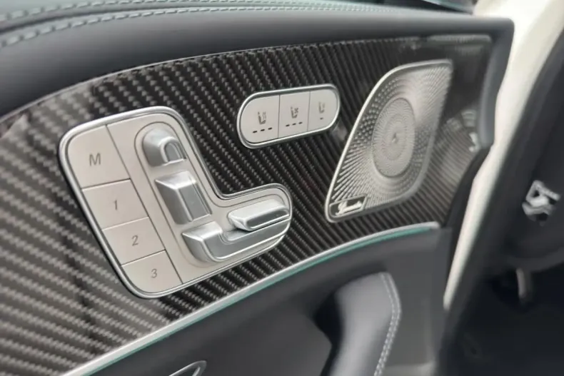 Mercedes-Benz GLE 63 AMG din 2022 cu 19.564 km - oferta MER161737 - foto 19