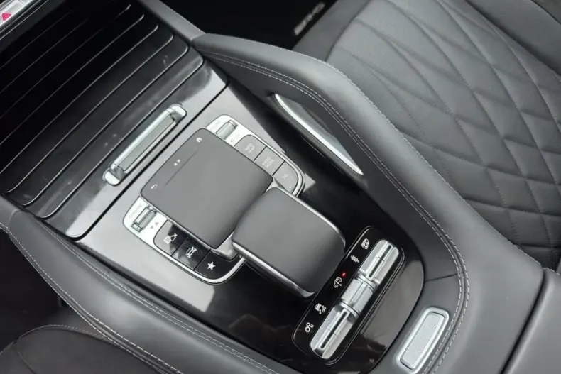 Mercedes-Benz GLE 63 AMG din 2022 cu 19.564 km - oferta MER161737 - foto 20