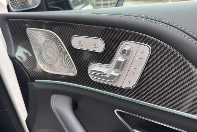 Mercedes-Benz GLE 63 AMG din 2022 cu 19.564 km - oferta MER161737 - foto 21