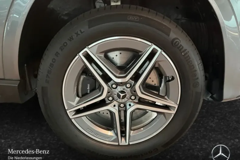 Mercedes-Benz GLE 350 din 2024 cu 19.552 km - oferta MER161738 - foto 4