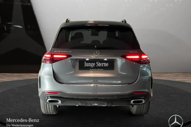 Mercedes-Benz GLE 350 din 2024 cu 19.552 km - oferta MER161738 - foto 6