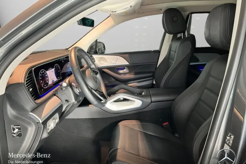 Mercedes-Benz GLE 350 din 2024 cu 19.552 km - oferta MER161738 - foto 8