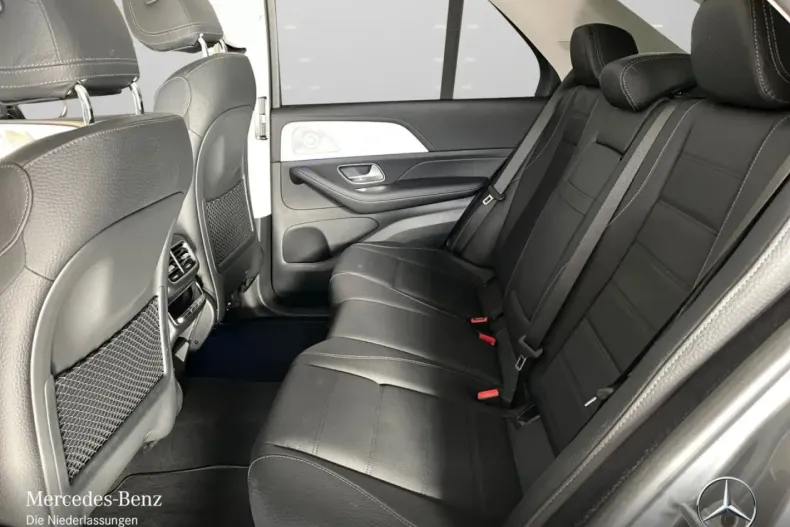 Mercedes-Benz GLE 350 din 2024 cu 19.552 km - oferta MER161738 - foto 9