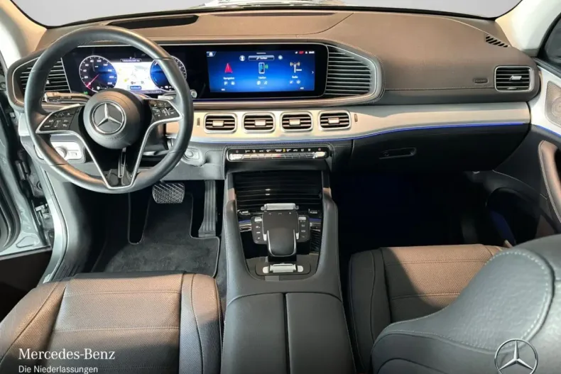 Mercedes-Benz GLE 350 din 2024 cu 19.552 km - oferta MER161738 - foto 10