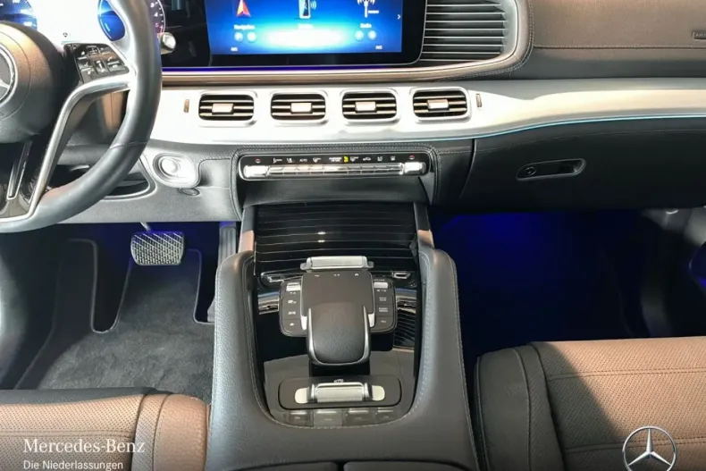 Mercedes-Benz GLE 350 din 2024 cu 19.552 km - oferta MER161738 - foto 12