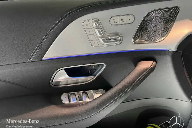 Mercedes-Benz GLE 350 din 2024 cu 19.552 km - oferta MER161738 - foto 14