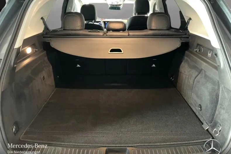 Mercedes-Benz GLE 350 din 2024 cu 19.552 km - oferta MER161738 - foto 15