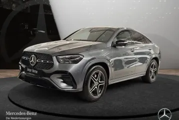 Mercedes-Benz GLE 450 din 2024 - oferta MER161739
