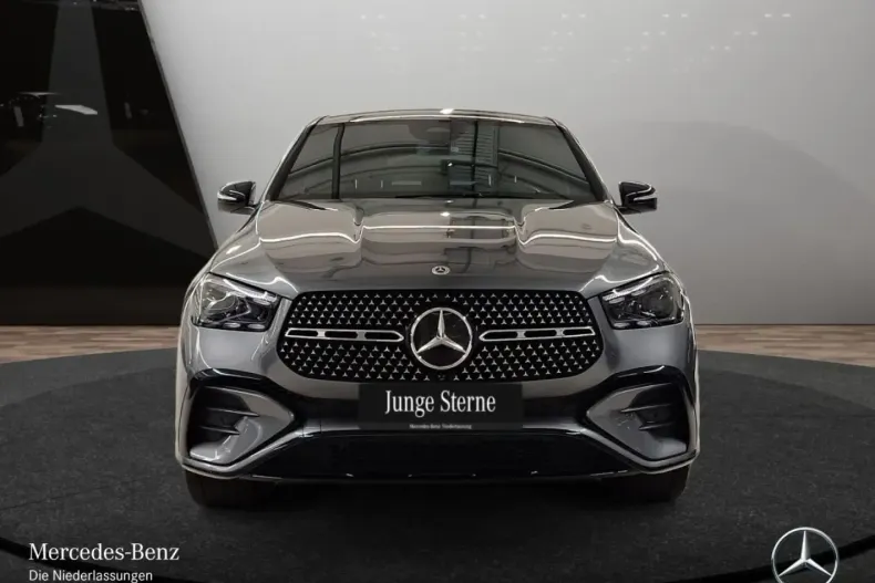 Mercedes-Benz GLE 450 din 2024 cu 10.933 km - oferta MER161739 - foto 2