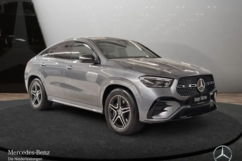 Mercedes-Benz GLE 450 din 2024 cu 10.933 km - oferta MER161739 - foto 3