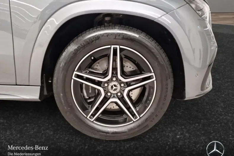 Mercedes-Benz GLE 450 din 2024 cu 10.933 km - oferta MER161739 - foto 4