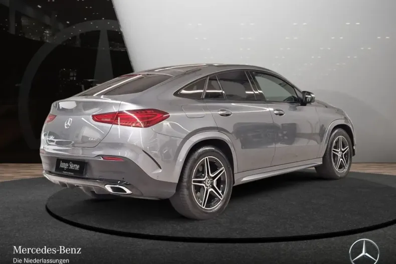 Mercedes-Benz GLE 450 din 2024 cu 10.933 km - oferta MER161739 - foto 5