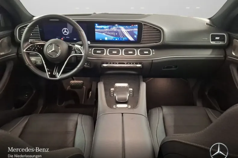 Mercedes-Benz GLE 450 din 2024 cu 10.933 km - oferta MER161739 - foto 10