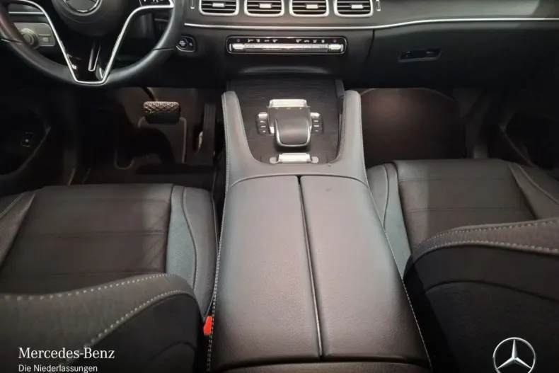 Mercedes-Benz GLE 450 din 2024 cu 10.933 km - oferta MER161739 - foto 12