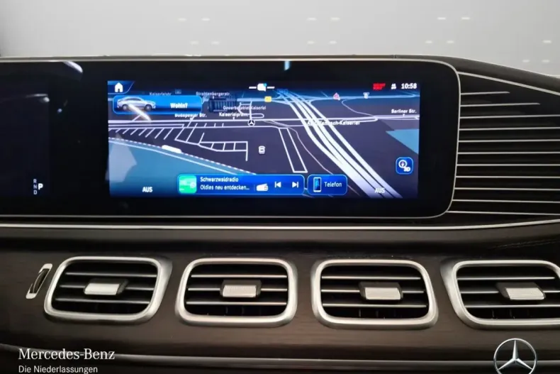 Mercedes-Benz GLE 450 din 2024 cu 10.933 km - oferta MER161739 - foto 13