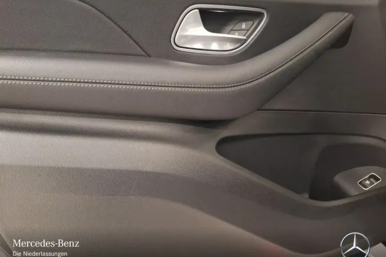 Mercedes-Benz GLE 450 din 2024 cu 10.933 km - oferta MER161739 - foto 14