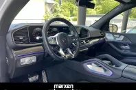 Mercedes-Benz GLE 53 AMG din 2023 cu 25.387 km - oferta MER161740 - foto 9