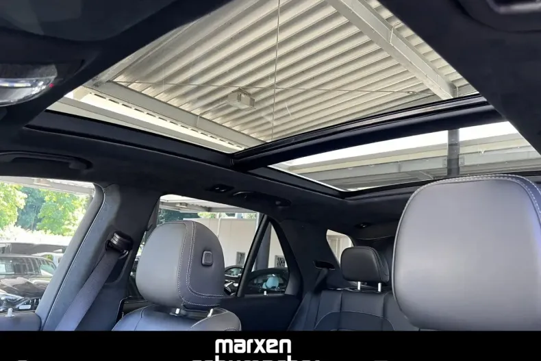 Mercedes-Benz GLE 53 AMG din 2023 cu 25.387 km - oferta MER161740 - foto 11