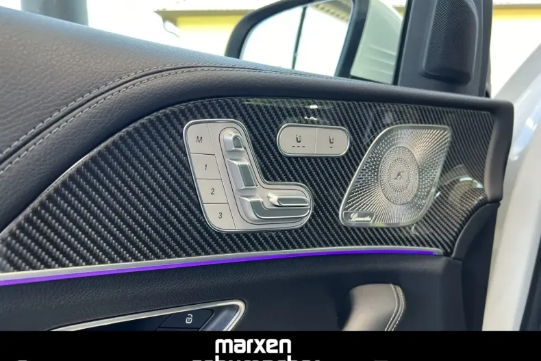 Mercedes-Benz GLE 53 AMG din 2023 cu 25.387 km - oferta MER161740 - foto 12