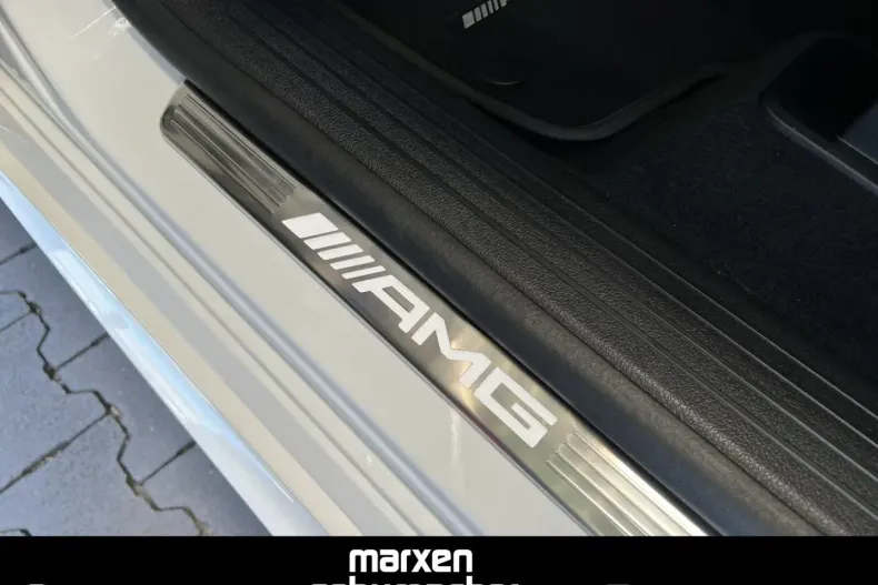 Mercedes-Benz GLE 53 AMG din 2023 cu 25.387 km - oferta MER161740 - foto 13