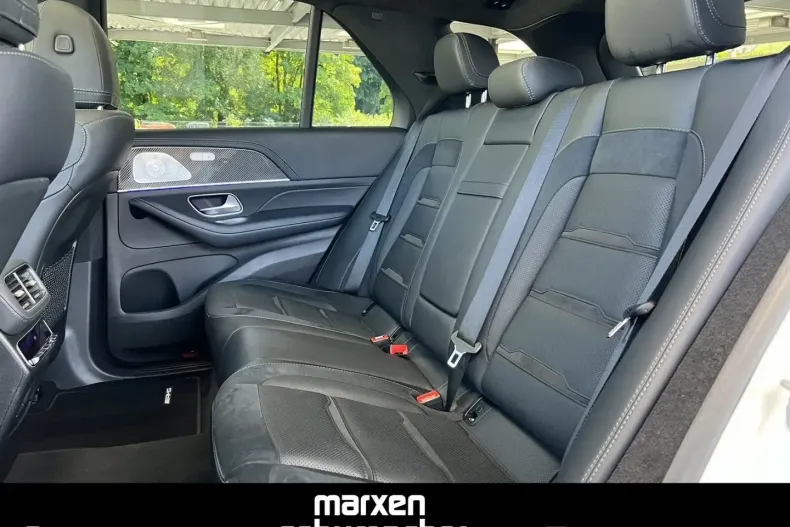 Mercedes-Benz GLE 53 AMG din 2023 cu 25.387 km - oferta MER161740 - foto 14