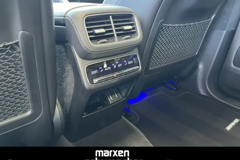 Mercedes-Benz GLE 53 AMG din 2023 cu 25.387 km - oferta MER161740 - foto 16