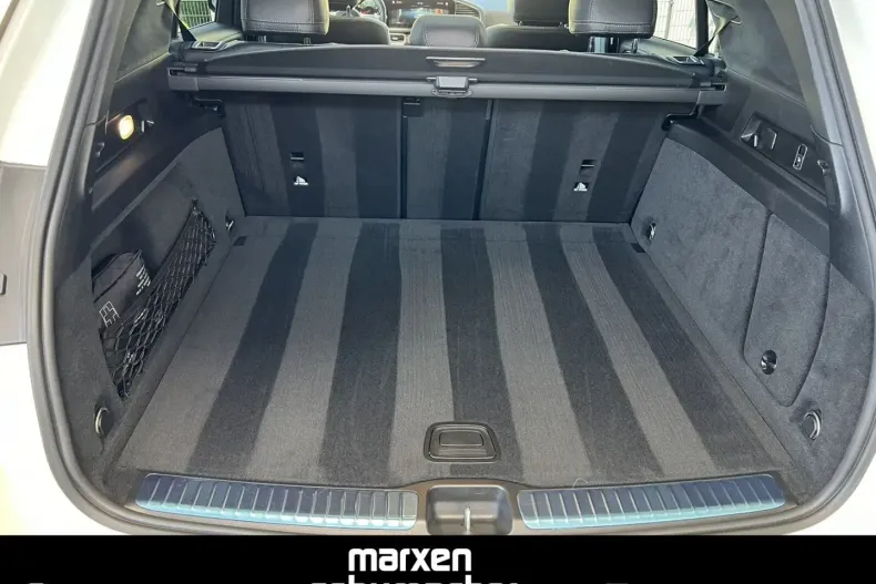 Mercedes-Benz GLE 53 AMG din 2023 cu 25.387 km - oferta MER161740 - foto 18