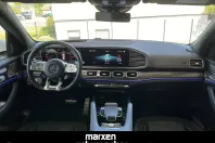 Mercedes-Benz GLE 53 AMG din 2023 cu 25.387 km - oferta MER161740 - foto 27