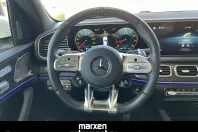 Mercedes-Benz GLE 53 AMG din 2023 cu 25.387 km - oferta MER161740 - foto 28