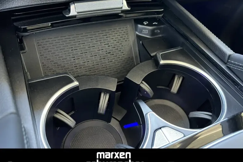 Mercedes-Benz GLE 53 AMG din 2023 cu 25.387 km - oferta MER161740 - foto 34