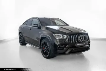 Mercedes-Benz GLE 63 AMG din 2022 - oferta MER161741