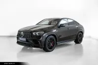 Mercedes-Benz GLE 63 AMG din 2022 cu 22.000 km - oferta MER161741 - foto 3