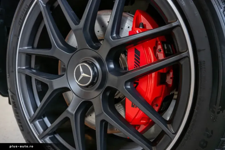 Mercedes-Benz GLE 63 AMG din 2022 cu 22.000 km - oferta MER161741 - foto 8