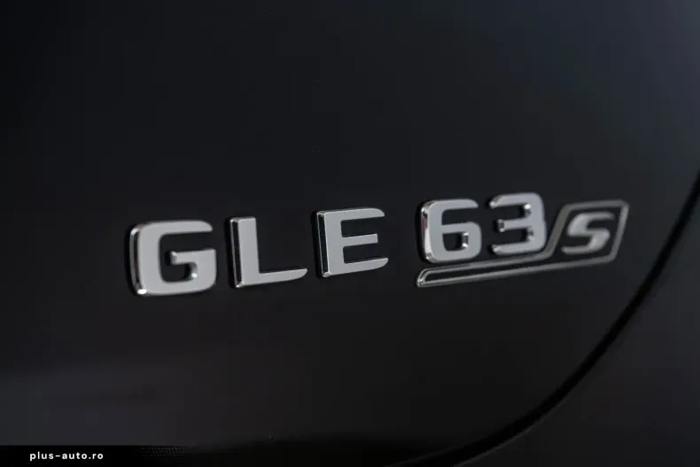 Mercedes-Benz GLE 63 AMG din 2022 cu 22.000 km - oferta MER161741 - foto 18