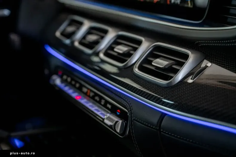 Mercedes-Benz GLE 63 AMG din 2022 cu 22.000 km - oferta MER161741 - foto 29