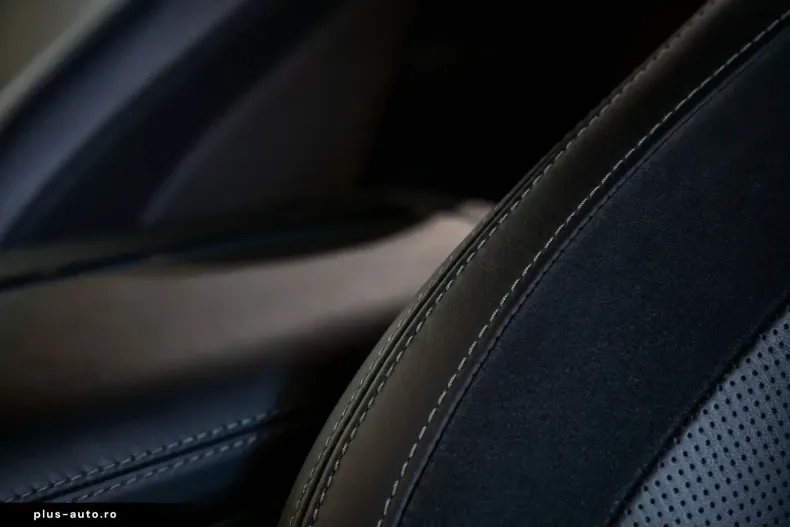 Mercedes-Benz GLE 63 AMG din 2022 cu 22.000 km - oferta MER161741 - foto 40