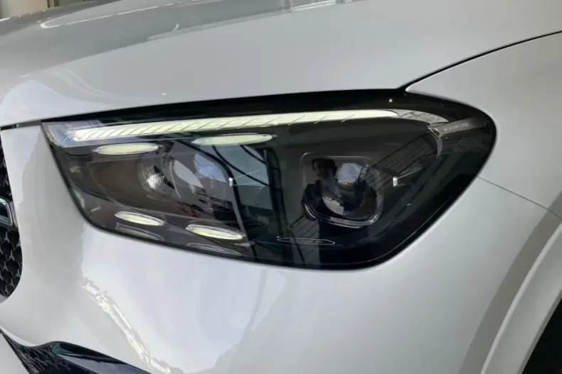 Mercedes-Benz GLE 350 din 2023 cu 14.671 km - oferta MER161742 - foto 16