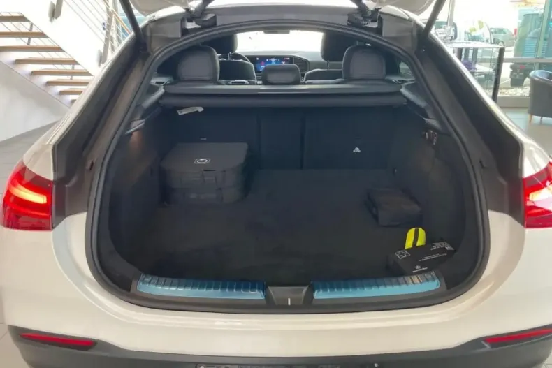 Mercedes-Benz GLE 350 din 2023 cu 14.671 km - oferta MER161742 - foto 17