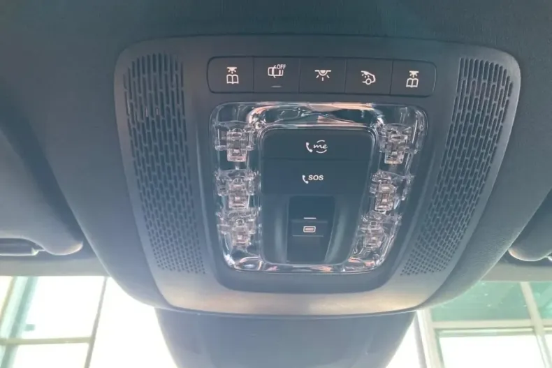 Mercedes-Benz GLE 350 din 2023 cu 14.671 km - oferta MER161742 - foto 21