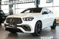 Mercedes-Benz GLE 63 AMG din 2023 cu 16.695 km - oferta MER161743 - foto 1